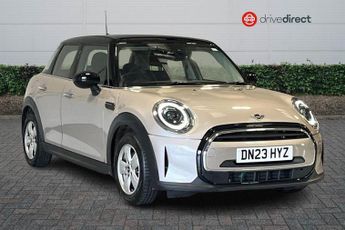 MINI Hatch 1.5 C Classic 5dr Auto Hatchback