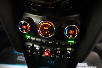 MINI Hatch 1.5 Cooper Hatchback 3dr Petrol Steptronic Euro 6 (s/s) (136 ps)