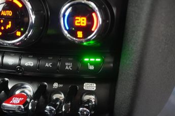 Mini Hatch 1.5 Cooper Hatchback 3dr Petrol Steptronic Euro 6 (s/s) (136 ps)