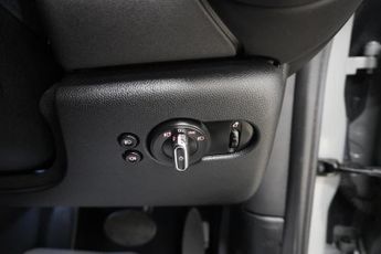MINI Hatch 1.5 Cooper Hatchback 3dr Petrol Steptronic Euro 6 (s/s) (136 ps)