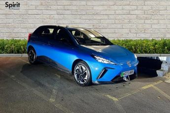  64kWh SE Long Range Hatchback 5dr Electric Auto (203 ps)