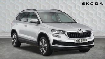 Skoda Karoq SUV 2.0TDI (116ps) SE Drive SCR DSG