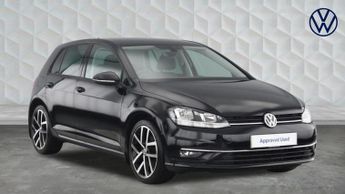 Volkswagen Golf MK7 Facelift 1.5 TSI GT EVO 150PS 5Dr