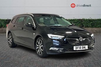 Vauxhall Insignia 1.5T SRi Nav 5dr Estate