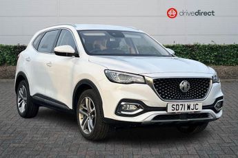 MG HS 1.5 T-GDI Excite 5dr Hatchback