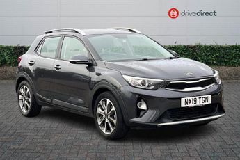 Kia Stonic 1.4 MPi 2 5dr Estate