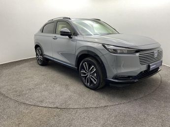 Honda HR-V 1.5 eHEV Advance Style 5dr CVT