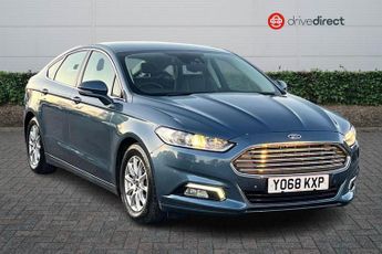 Ford Mondeo 2.0 TDCi ECOnetic Titanium Edition 5dr Hatchback