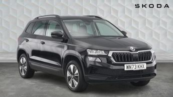 Skoda Karoq SUV 2.0TDI (116ps) SE Drive SCR