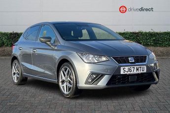 SEAT Ibiza 1.0 Xcellence 5dr Hatchback