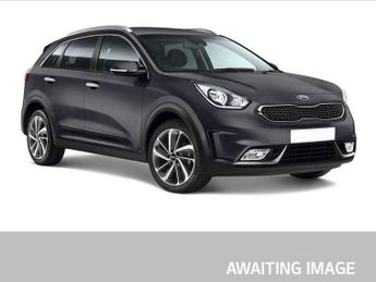 Kia Niro 1.6 GDi 3 PHEV