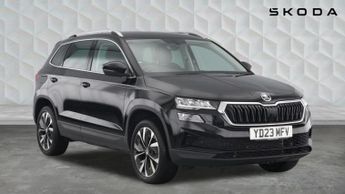 Skoda Karoq SUV 1.5 TSI (150ps) SE L ACT DSG