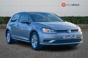 Volkswagen Golf 1.4 TSI SE [Nav] 5dr DSG Hatchback