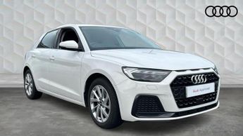 Audi A1 Sport 30 TFSI  110 PS S tronic