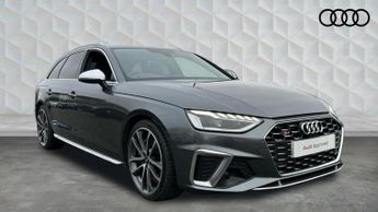 Audi S4 TDI  341 PS tiptronic