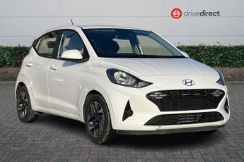 Hyundai I10 1.0 [63] Advance 5dr [Nav] Hatchback