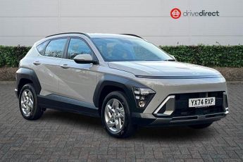 Hyundai KONA 1.0T 100 Advance 5dr Hatchback