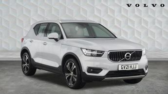 Volvo XC40 Recharge Inscription Pro T5 phev (Rear Camera Heated Seats Power