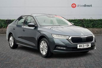 Skoda Octavia 1.0 TSI SE 5dr Hatchback