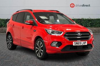 Ford Kuga 2.0 TDCi ST-Line 5dr Auto 2WD Estate