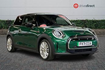 MINI Hatch 135kW Cooper S Level 2 33kWh 3dr Auto Hatchback