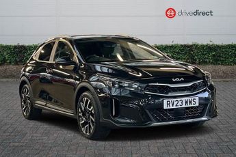 Kia Ceed 1.5T GDi ISG 3 5dr Hatchback