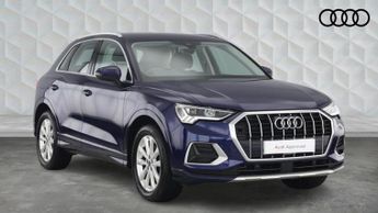 Audi Q3 Sport 35 TDI  150 PS S tronic