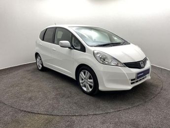 Honda Jazz 1.4 i-VTEC ES Plus 5dr CVT