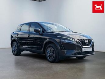 Nissan Qashqai DIG-T ACENTA PREMIUM DCT MHEV