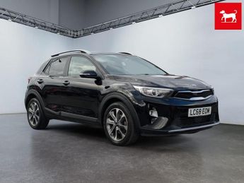 Kia Stonic 1.0 T-GDi 3 SUV 5dr Petrol Manual Euro 6 (s/s) (118 bhp)