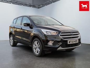 Ford Kuga 1.5T EcoBoost GPF Zetec SUV 5dr Petrol Manual Euro 6 (s/s) (120 