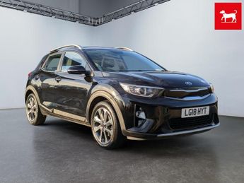 Kia Stonic 1.0 T-GDi 2 SUV 5dr Petrol Manual Euro 6 (s/s) (118 bhp)