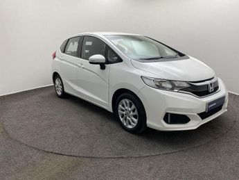 Honda Jazz 1.3 i-VTEC SE 5dr