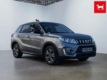 Suzuki Grand Vitara 1.0 Boosterjet SZ-T ALLGRIP Euro 6 (s/s) 5dr