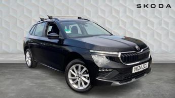 Skoda Kamiq 1.0 TSI SE 5dr DSG