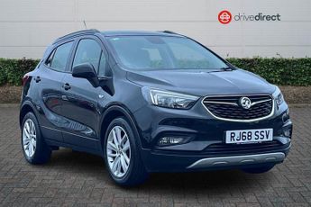 Vauxhall Mokka 1.4T Active 5dr Hatchback