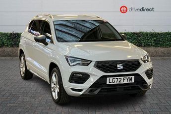 SEAT Ateca 1.5 TSI EVO FR 5dr Estate