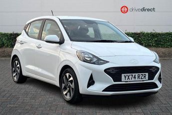 Hyundai I10 1.0 [63] Advance 5dr [Nav] Hatchback