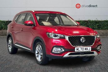 MG HS 1.5 T-GDI Exclusive 5dr Hatchback