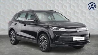 Volkswagen Tiguan Life 1.5 eTSI 150PS 7-Speed DSG 5 Door