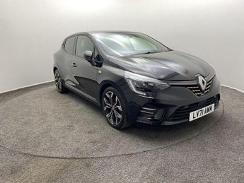 Renault Clio 1.0 TCe 90 Lutecia SE 5dr