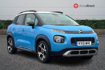 Citroen C3 1.2 PureTech Flair 5dr Hatchback