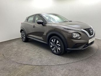 Nissan Juke 1.0 DiG-T 114 Acenta 5dr