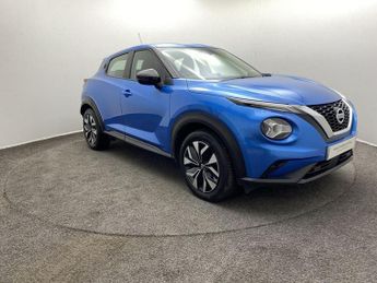 Nissan Juke 1.0 DiG-T 114 Acenta 5dr