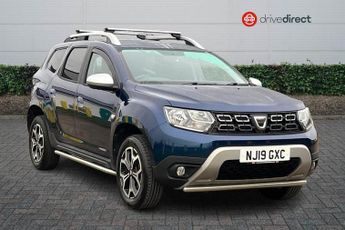 Dacia Duster 1.6 SCe Prestige 5dr Estate