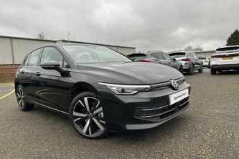 Volkswagen Golf 1.5 TSI 204 Style eHybrid 5dr DSG