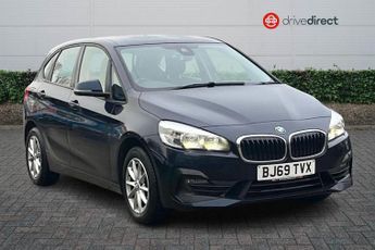 BMW 220 220i SE 5dr DCT Hatchback