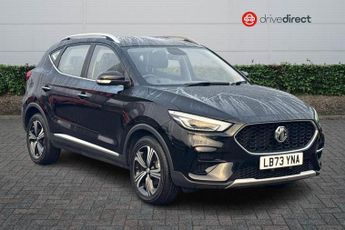 MG ZS 1.5 VTi-TECH Excite 5dr Hatchback