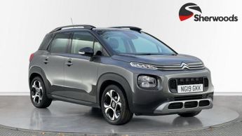 Citroen C3 1.2 PureTech Flair SUV 5dr Petrol Manual Euro 6 (82 ps)