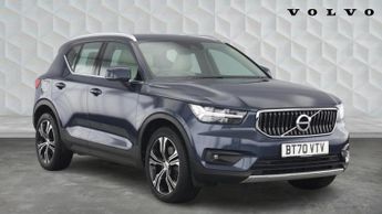 Volvo XC40 Recharge Inscription T4 phev (Rear Camera Rear park assist Power